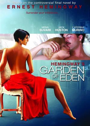 Rent Hemingway's Garden of Eden Online DVD Rental