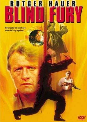 Rent Blind Fury Online DVD Rental