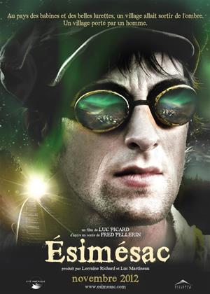 Rent Esimesac (aka Ésimésac) Online DVD Rental