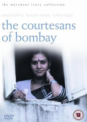 Rent The Courtesans of Bombay Online DVD Rental