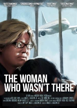 Rent The Woman Who Wasn't There Online DVD Rental