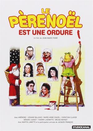 Rent Santa Claus Is a Stinker (aka Le père Noël est une ordure) Online DVD Rental