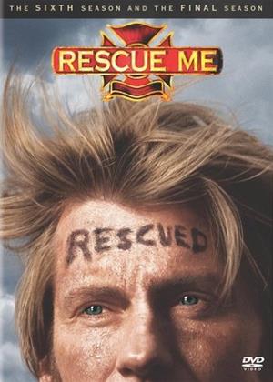 Rent Rescue Me: Series 6 Online DVD Rental