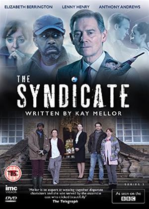 Rent The Syndicate: Series 3 Online DVD Rental