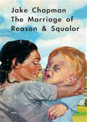 Rent The Marriage of Reason and Squalor Online DVD Rental
