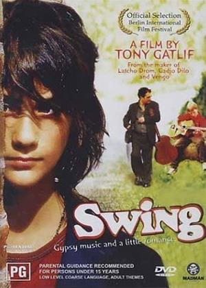 Rent Swing Online DVD Rental