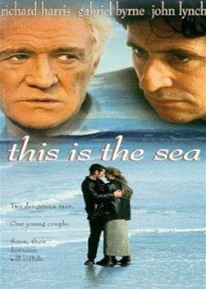 Rent This Is the Sea Online DVD Rental