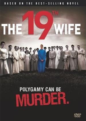 Rent The 19th Wife Online DVD Rental