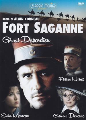 Rent Fort Saganne Online DVD Rental
