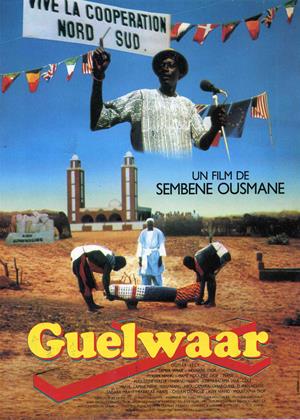Rent Guelwaar Online DVD Rental