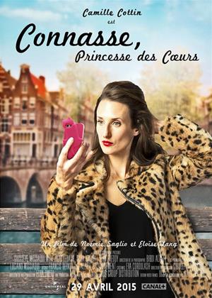 Rent Bitch, Hearts Princess (aka Connasse, princesse des coeurs) Online DVD Rental