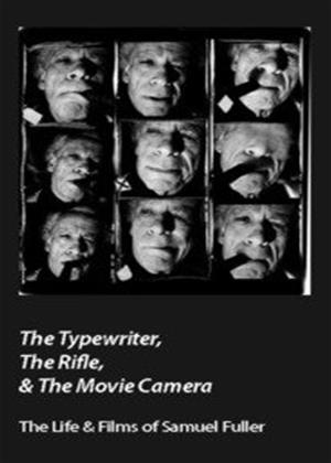 Rent The Typewriter, the Rifle and the Movie Camera Online DVD Rental