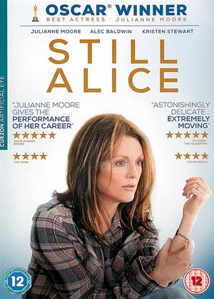 Rent Still Alice Online DVD & Blu-ray Rental