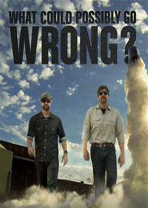 Rent What Could Possibly Go Wrong? Online DVD Rental
