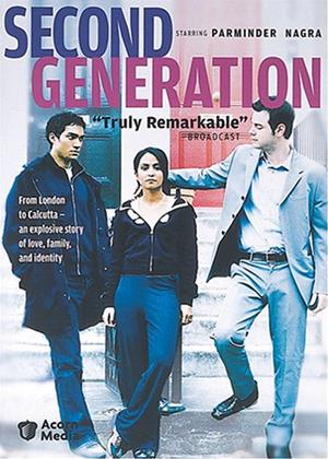 Rent Second Generation Online DVD Rental