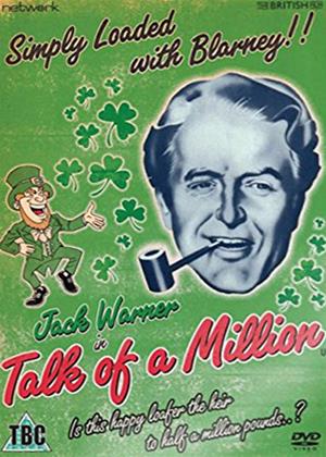 Rent Talk of a Million Online DVD Rental