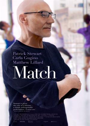 Rent Match Online DVD Rental