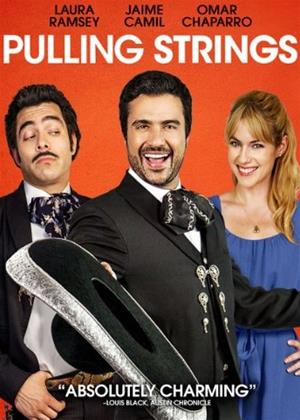 Rent Pulling Strings (aka Amor a Primera Visa) Online DVD Rental