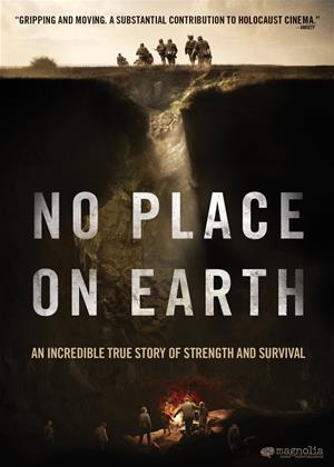 Rent No Place on Earth Online DVD Rental