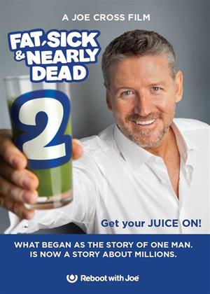 Rent Fat, Sick and Nearly Dead 2 Online DVD Rental