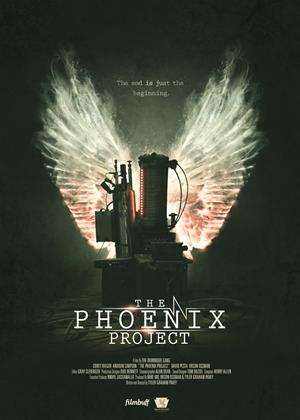 Rent The Phoenix Project Online DVD Rental