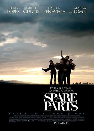 Rent Spare Parts Online DVD Rental