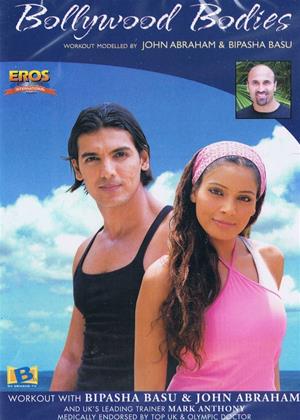 Rent Bollywood Bodies: A Workout with John Abraham and Bipasha Basu Online DVD Rental