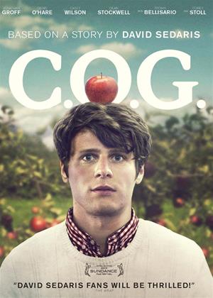 Rent C.O.G. Online DVD Rental