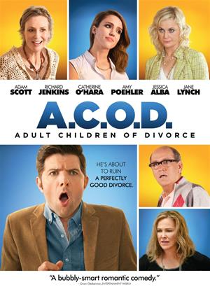 Rent A.C.O.D. (aka Adult Children of Divorce) Online DVD Rental