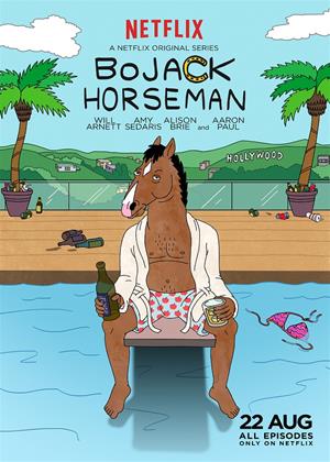 Rent BoJack Horseman Online DVD Rental