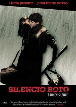Rent Broken Silence (aka Silencio Roto) Online DVD Rental