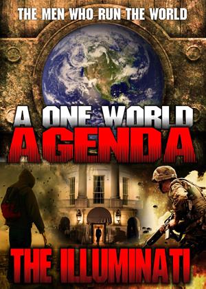 Rent One World Agenda: The Illuminati Online DVD Rental