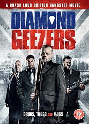 Rent Geezas Online DVD Rental