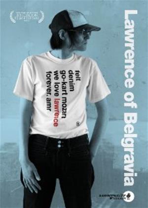 Rent Lawrence of Belgravia Online DVD Rental