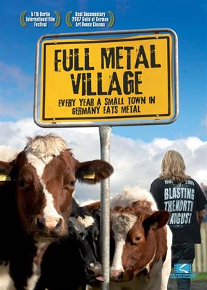 Rent Full Metal Village Online DVD Rental