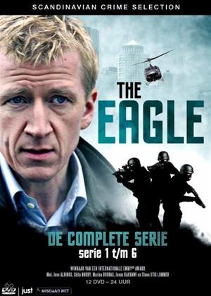 Rent The Eagle: A Crime Odyssey (aka Ørnen: En krimi-odyssé) Online DVD Rental