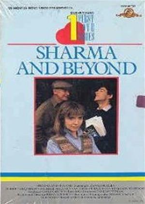 Rent Sharma and Beyond Online DVD Rental