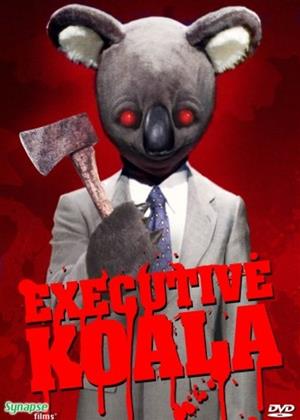 Rent Executive Koala (aka Koara kachô) Online DVD Rental