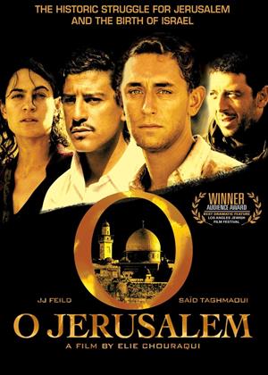 Rent O Jerusalem Online DVD Rental