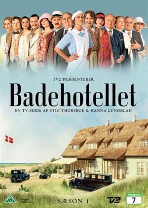 Rent Seaside Hotel: Series 1 (aka Badehotellet) Online DVD Rental
