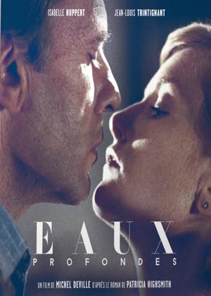 Rent Deep Water (aka Eaux Profondes) Online DVD Rental