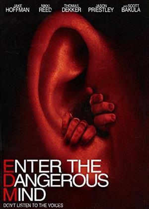 Rent Enter the Dangerous Mind Online DVD Rental