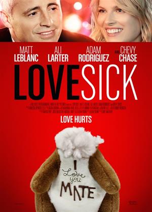Rent Lovesick Online DVD Rental