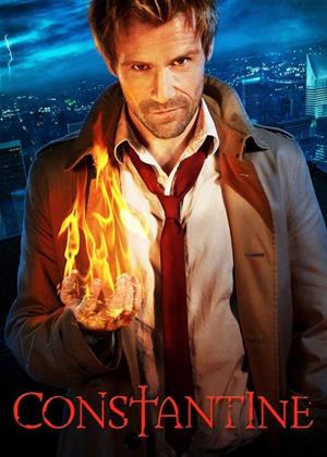 Rent Constantine Online DVD Rental