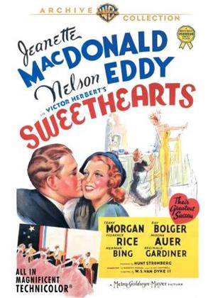 Rent Sweethearts Online DVD Rental