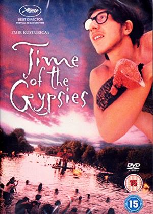 Rent Time of the Gypsies (aka Dom za vesanje) Online DVD Rental
