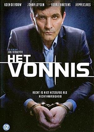 Rent The Verdict (aka Het Vonnis) Online DVD Rental