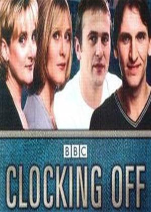 Rent Clocking Off: Series 4 Online DVD Rental