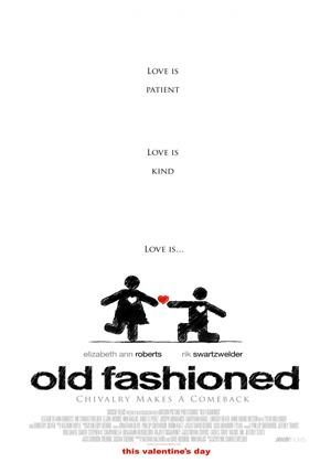 Rent Old Fashioned Online DVD Rental