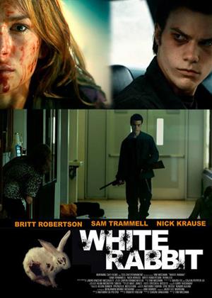 Rent White Rabbit Online DVD Rental